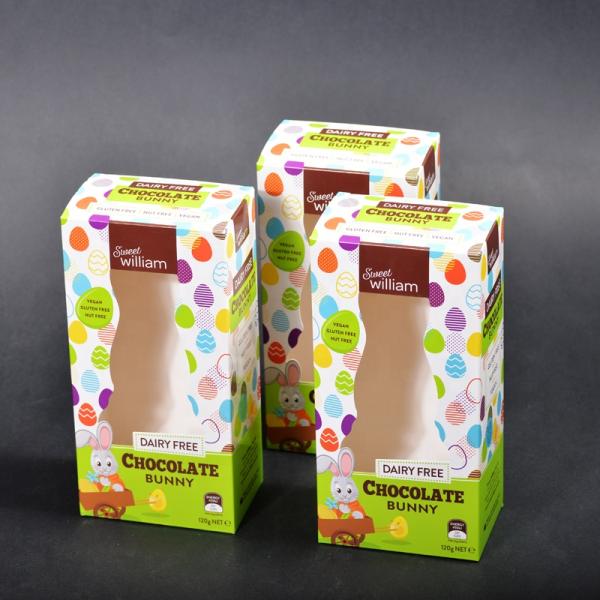 Кустомизе повторно использовало коробку дисплея коробок бумажного картона упаковывая с высококачественным