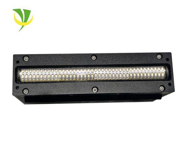 395nm high power led ultraviolet led curing lamp for flatbed uv printer