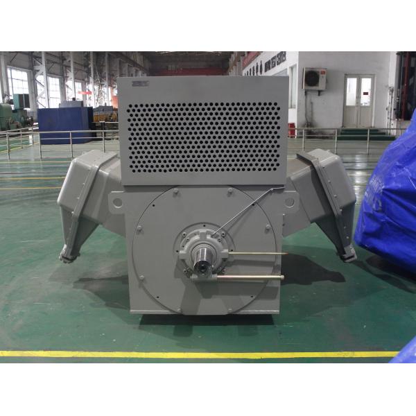 6kV YKK 5602-2 HV Synchronous Asynchronous Motor 1800kW