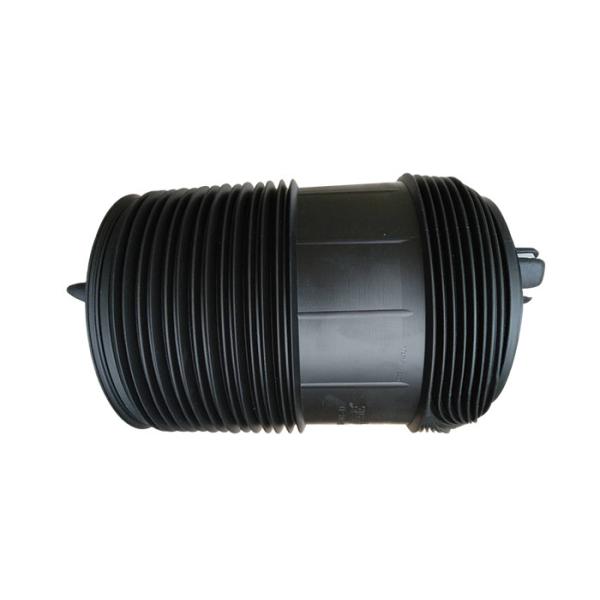 Europe Car Parts Air Suspension Bellow For Q7 Cayenne Touareg 2016-2018 Air Spring