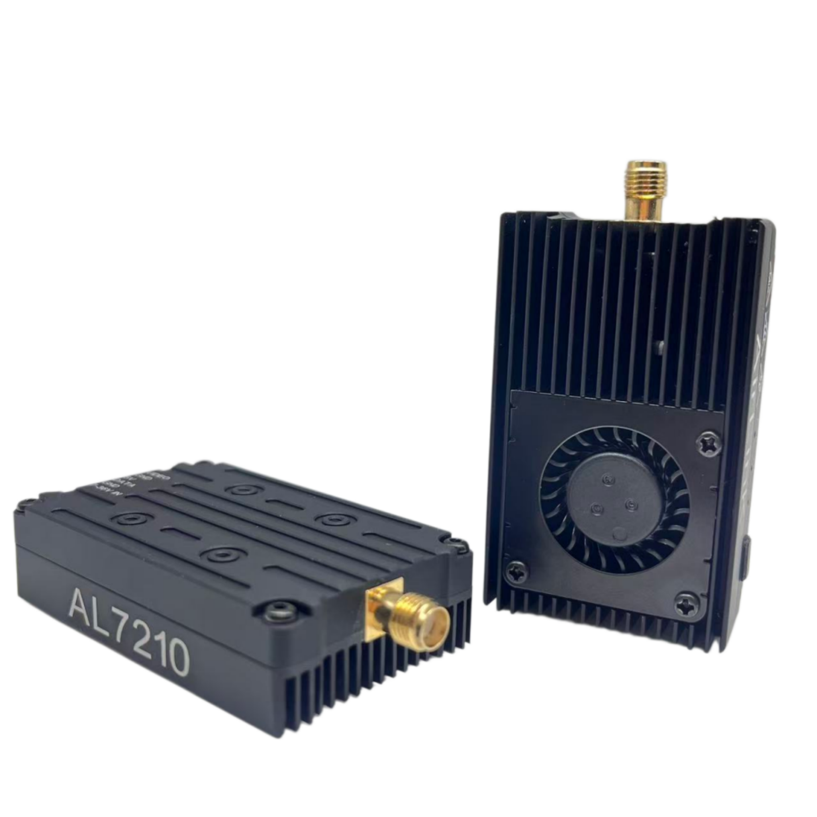 FPV VTX Airlink-T AL7210 7.2GHz 10W Video Transmitter IRC-Tramp