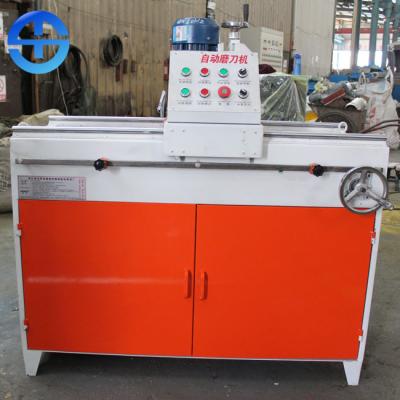 2.2Kw Industrial Knife Grinder For Straight Edged Tool Processing