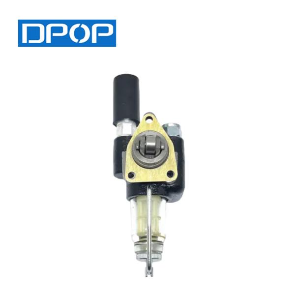 DPOP топливный насос для BOSCH KS22AD23/2 - 0440004040 - насос / топливный насос