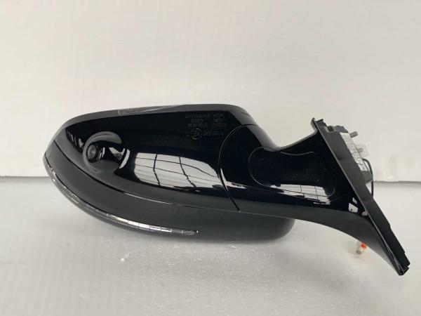 S203F2710020301 Automotive Body Parts Left Rearview Mirror For Changan CS55