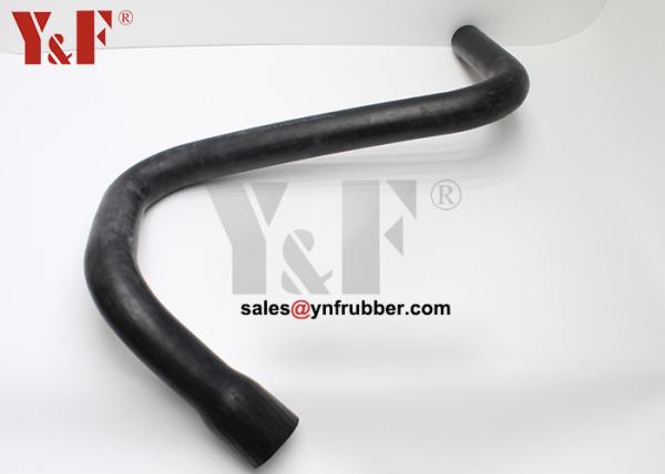 E336D Radiator Hose Lower High Pressure 230-2931 Excavator Rubber Piping