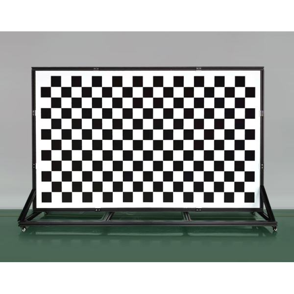 High Precision Large Calibration Board Max 1680x3500mm customized