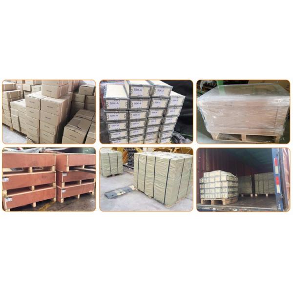 PC200-8 Рука ведра экскаватора / Ведра ведра / H Link Q550 высокопроницаемая сталь