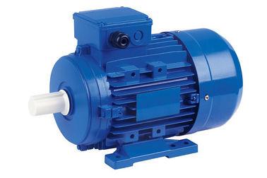 Motor de C.A. sem escova do ímã multifuncional, motor síncrono trifásico
