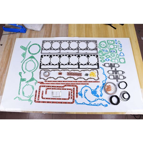 6n7263 for 3066 Full Gasket Set Kit HEAD Gasket for CAT