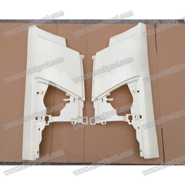 Corner Panel For ISUZU FRR Truck Spare Body Parts