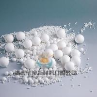 Wear Resistant Grinding Media Alumina Ceramic Beads OEM ODM