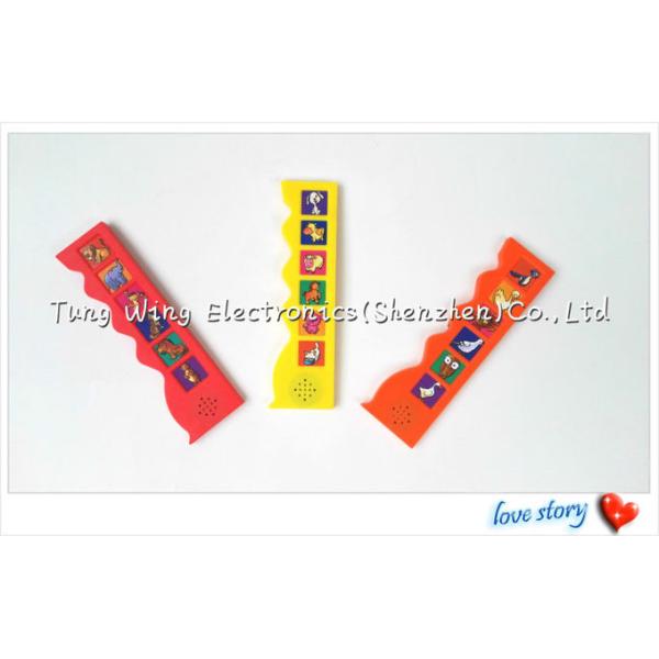 4C imprimant la batterie saine du haut-parleur AG10 AG13 du diamètre 29mm de module de bébé