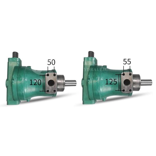 Утюга насоса ПКИ14-1Б материал нержавеющей стали аксиальнопоршневого алюминиевый доступный