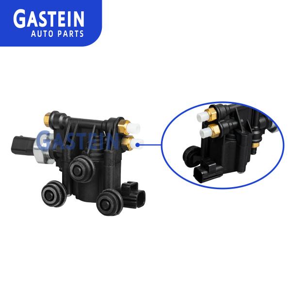 RVH000046 Air Ride Solenoid Valves For Land Rover Range Rover