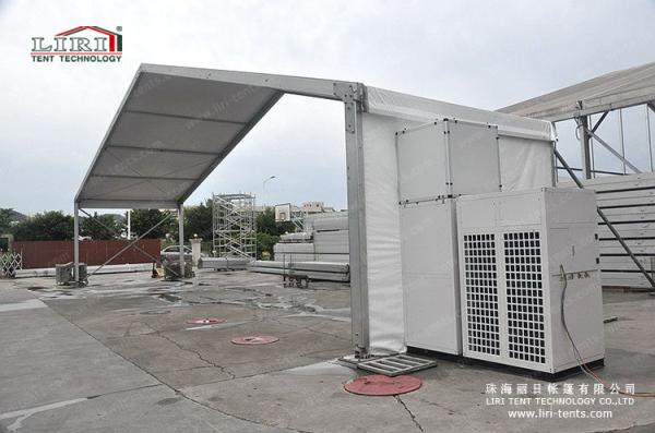 Air Conditioner for Tent , AC System for Outdoor Event , Cooling System for Tent
