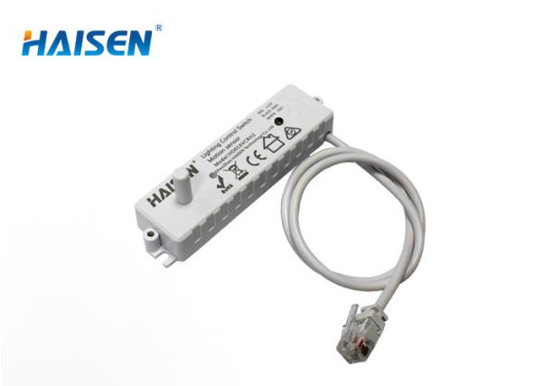50000 da vida da C.C. horas de sensor de movimento Rod Antenna Lighting Occupancy Sensor