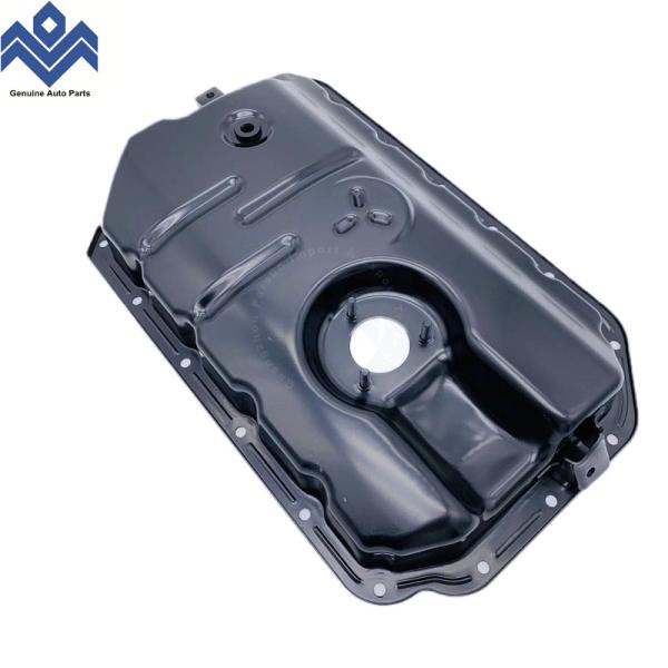 06E 103 600C 06E103604K Lower Engine Oil Pan / Sump 2009 2012 For Audi Q5 S4 B8