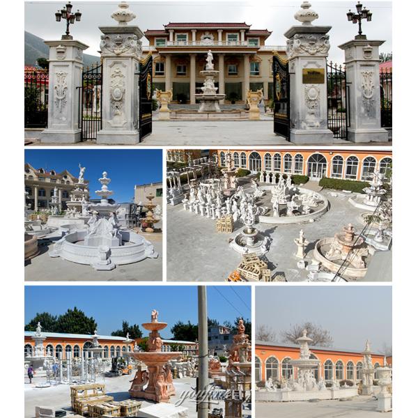 Design Classical Hand Carved Good Price Marble David Statue for Hot Sale