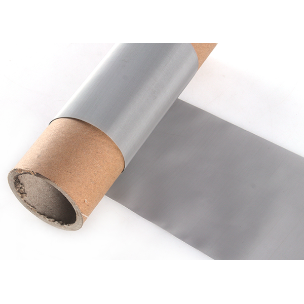 Anti Aging SS Wire Mesh Filter Element With Long Service Life