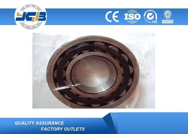 SKF FAG Spherical Taper Roller Bearing 22315E C3 75 x 160 x 55 MM For Electric Machine