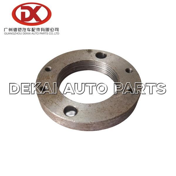 Rear Axle Housing Nut ISUZU Chassis Parts NPR NKR 4HK1 700P 8971370940 8 97137094 0