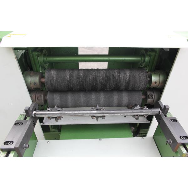 машина ножа вилки ложки 380V полируя автоматическая для западного столового прибора