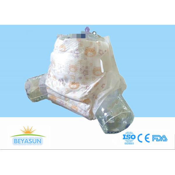 Майя Huggying OEM изнеживая пеленку младенца для детей младенцев