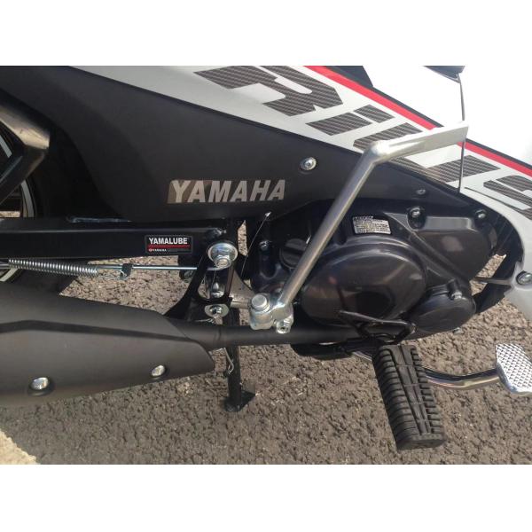 OEM YAMAHA STYLE 110cc Cub Мотоцикл C8 C9 SPARK FINN 110 115 НАНО КРИПТОН