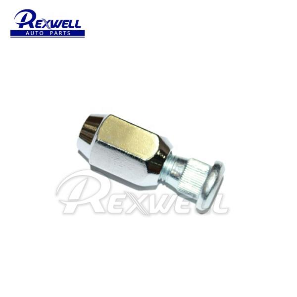1991-1999 Toyota Hiace Wheel Hub Bolt 90942-02047 para Rexwell con envío conveniente