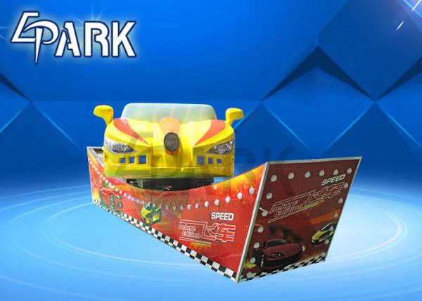360 Degree Seacrest County Racing Car Simulator kieds game machine for sale
