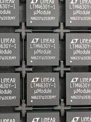 0.6-1.8V Power Management Integrated Circuit LTM4630IY-1A#PBF DC DC CNVRTR