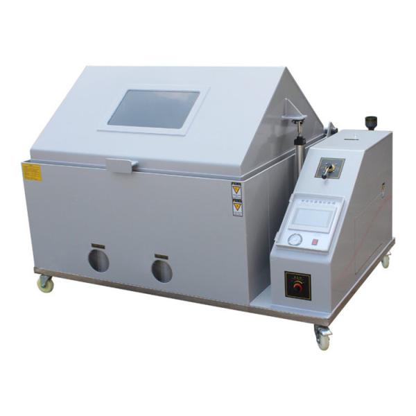 Vehicle Environmental Test Chamber Temperature Humidity Climate Machine Environmental Salt Spray Test Chamber