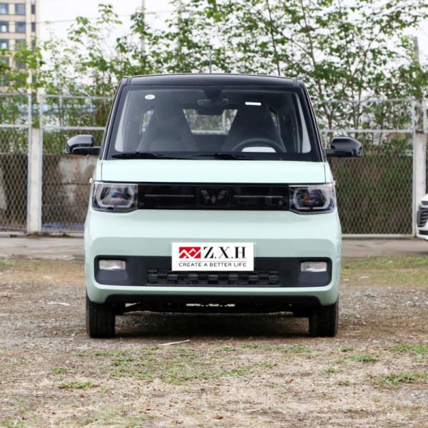 Electric car Wu ling factory direct sales Hongguang MINIEV 2022 easy model travel convenience lithium iron phosphate new car