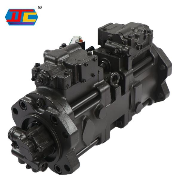 Excavador Main Pump Hydraulic K3V112DT-9C32-14T de K3V112DT