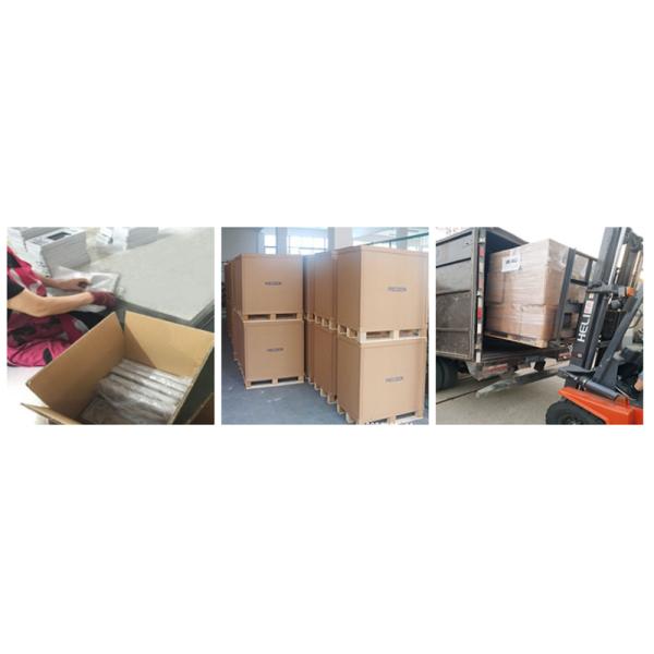 Чернота анодирует прессованный теплоотвод большой силы алюминиевый для оборудования солнечной энергии