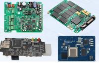 Vehicle Mounted IC Electronic Pcb Board Motherboard Fast Turn PCBA Manufacturing