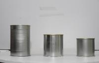 Tin Box with Easy Open End，Food Cans，Milk powder cans, fresh-keeping tin cans，canned vegetables