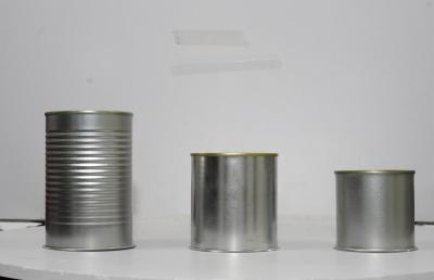 Tin Box with Easy Open End，Food Cans，Milk powder cans, fresh-keeping tin cans，canned vegetables
