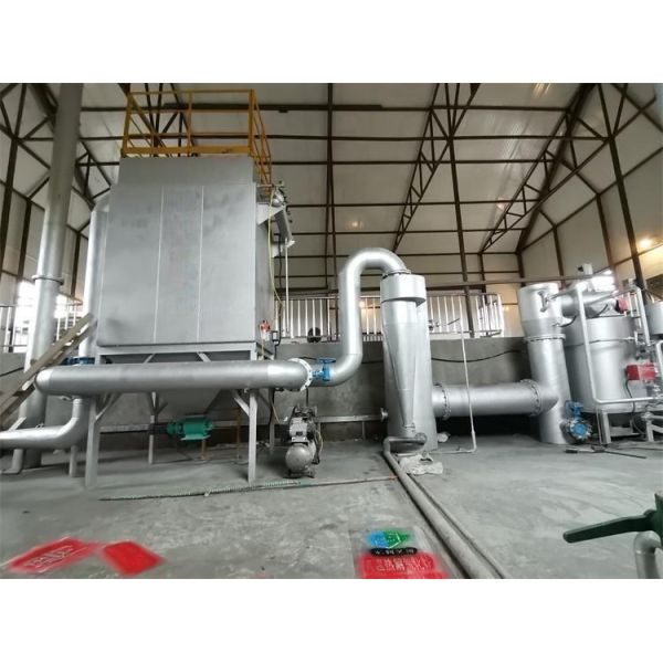 Trash Solid Waste Management Energy Garbage Disposal Incinerator For Urban Community Waste