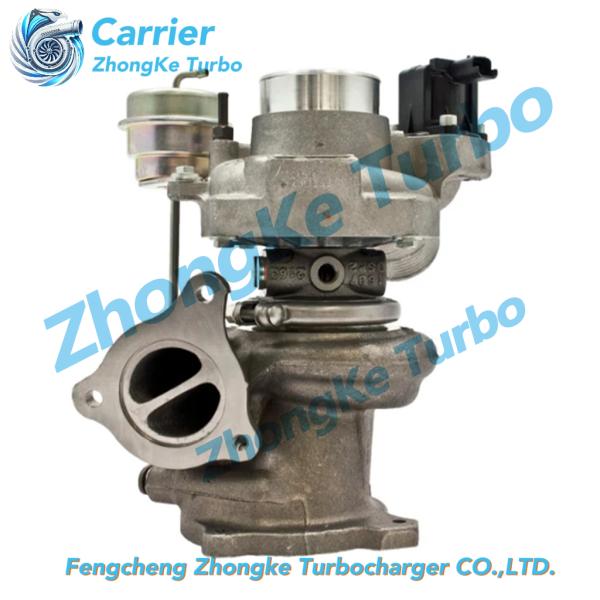 OEM K16 Turbo 53169980015 53169700015 53169700008 53169880008 36000686 7G9N6K682AB 7G9N6K682AD 7G9N6K682AE Turbocharger For Volvo XC60 V70 S80 S90 XC90 XC70 With SI6T Engine