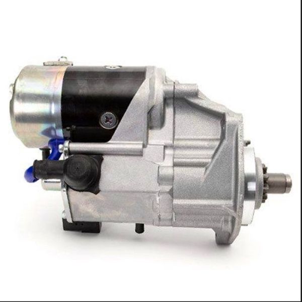 Perkins  Engine 1104C-44T 1106D-E66TA 1104C-E44T Starter Motor 2873K406