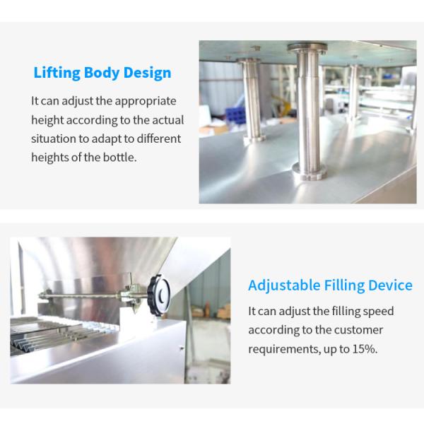 Таблетка 12 каналов электронная считая машину 200000pcs/H