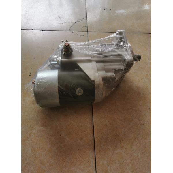 Factory Direct Sale Excavator Starter Motor 88704615 With 12V 24V PERKINS Engine