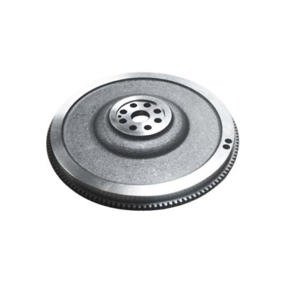 Cast Iron 138 Teeth Flywheel 8-97115-782-0 8-97115-782-1 For ISUZU 4HF1
