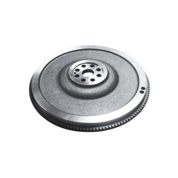Cast Iron 138 Teeth Flywheel 8-97115-782-0 8-97115-782-1 For ISUZU 4HF1