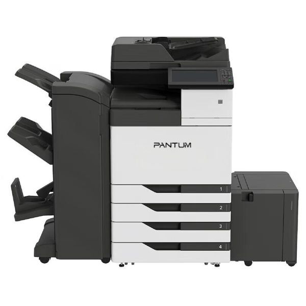 Pantum CM8505DN A3 Color Multifunctional Digital Compound Machine Dual System 35ppm Efficient Printing Laser Printer USB+RJ45