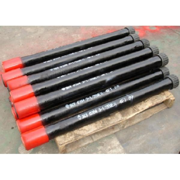 API 5CT OCTG 2 7/8