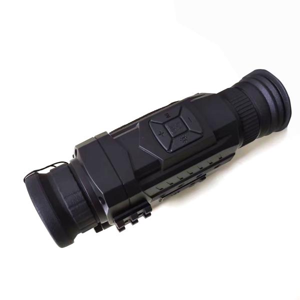 5 x 35 объемов ночного видения Monocular HD цифров с функцией видеозаписи