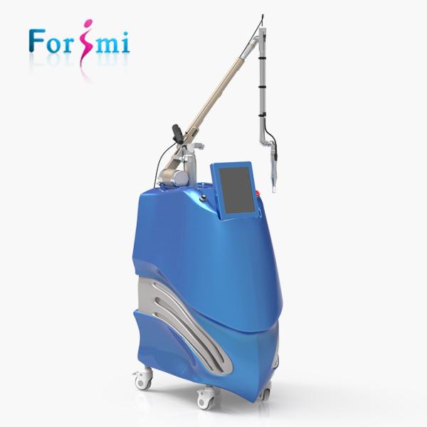 Affordable professional most popular ce approved machine 600ps 12inch picosecond laser pico laser for tattoo removal