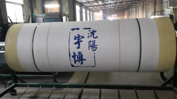 corrugated paper belt,Cotton tape,woven high speed corrugator belt